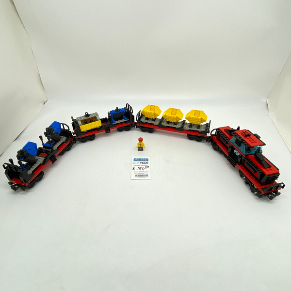 4565 Freight and Crane Railway (U1)