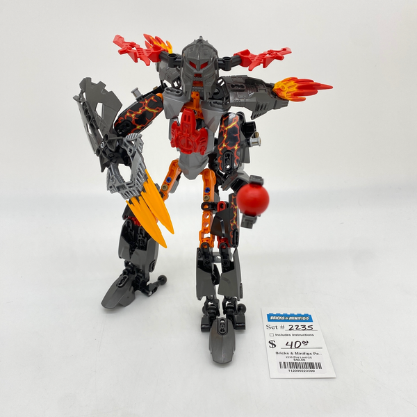 2235 Fire Lord (U)