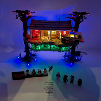 75810 The Upside Down (U5)