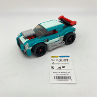 31127 Street Racer (U)