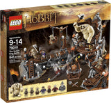 79010 The Goblin King Battle (C)