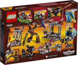 76020 Knowhere Escape Mission