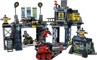 6860 The Batcave