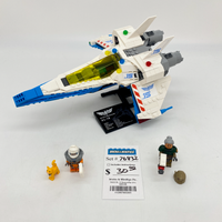 76832 XL-15 Spaceship (U1)