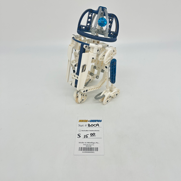 8009 R2-D2 (U1)