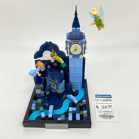 43232 Peter Pan & Wendy's Flight over London (U)
