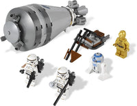 9490 Droid Escape (C)