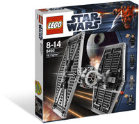 9492 TIE Fighter (C)