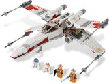 9493 X-wing Starfighter (C)
