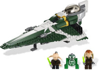9498 Saesee Tiin's Jedi Starfighter (C)
