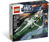 9498 Saesee Tiin's Jedi Starfighter