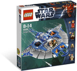 9499 Gungan Sub