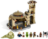 9516 Jabba's Palace