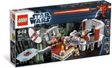 9526 Palpatine's Arrest