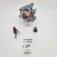76102 Thor's Weapon Quest (U1)