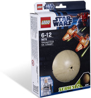 9678 Twin-pod Cloud Car & Bespin (C)