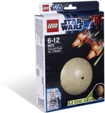 9678 Twin-pod Cloud Car & Bespin