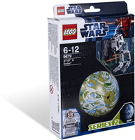 9679 AT-ST & Endor (C)