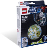 9679 AT-ST & Endor