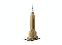21046 Empire State Building