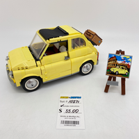 10271 Fiat 500 (U)