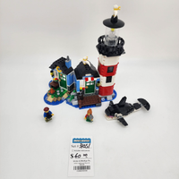 31051 Lighthouse Point (U)