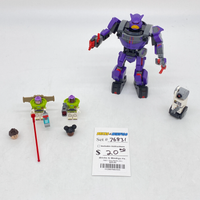 76831 Zurg Battle (U1)