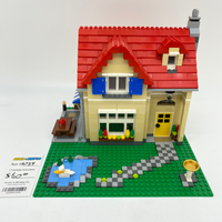 6754 Family Home (U)