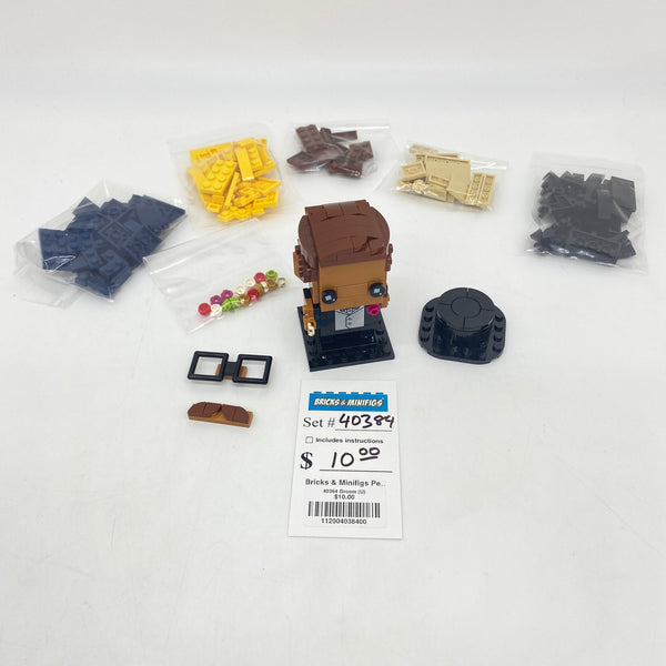 40384 Groom (U)