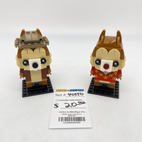 40550 Chip & Dale (U)
