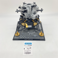 10266 NASA Apollo 11 Lunar Lander (U1)