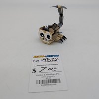 41522 Scorpi (U)