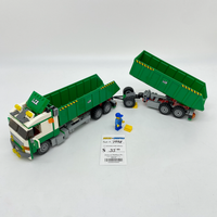 7998 Heavy Hauler (U)