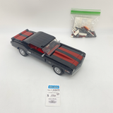 10304 Chevrolet Camaro Z/28 1969 (U)