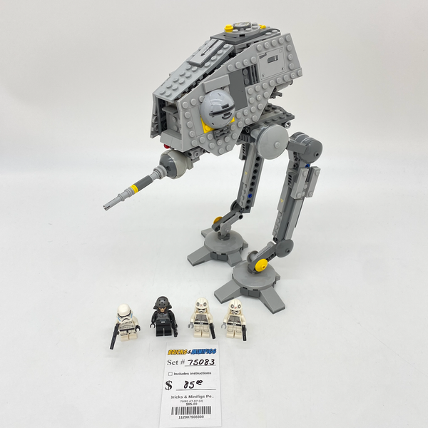 75083 AT-DP (U)