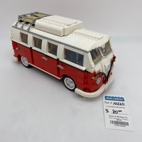 10220 Volkswagen T1 Camper Van (U)