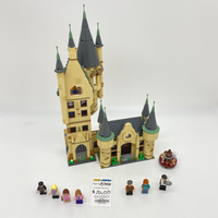 75969 Hogwarts Astronomy Tower (U1)