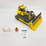 7685 Dozer (U)