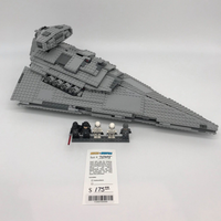 75055 Imperial Star Destroyer (U)