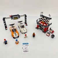 75912 Porsche 911 GT Finish Line (U)