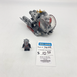 76109 Quantum Realm Explorers (U1)