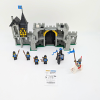 6074 Black Falcon's Fortress (U)