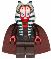 Shaak Ti