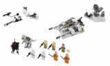 75014 Battle Of Hoth (O)