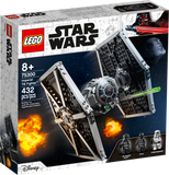 75300 Imperial TIE Fighter