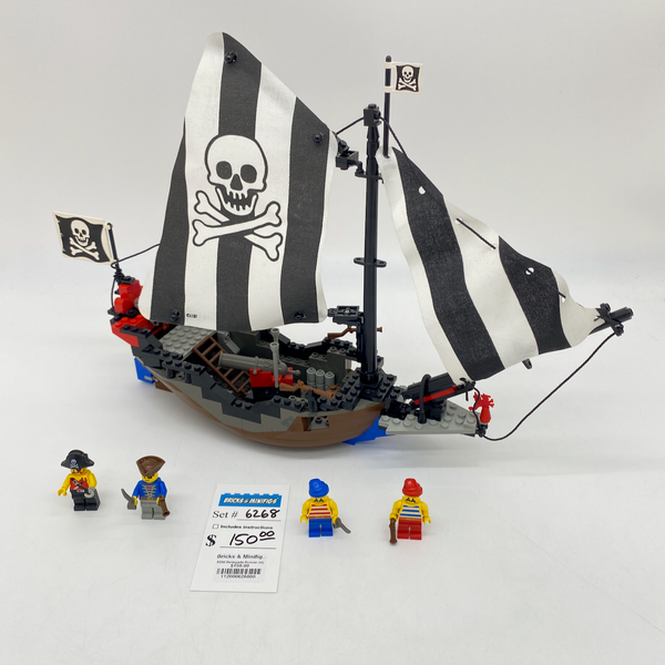 6268 Renegade Runner (U)