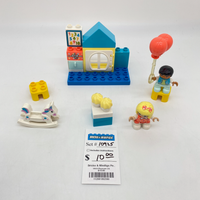10925 Playroom (U)