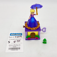 43214 Twirling Rapunzel (U)