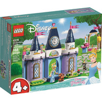 43178 Cinderella's Castle Celebration
