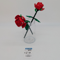 40460 Roses (U)